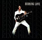 Elvis Presley - Burning Love 